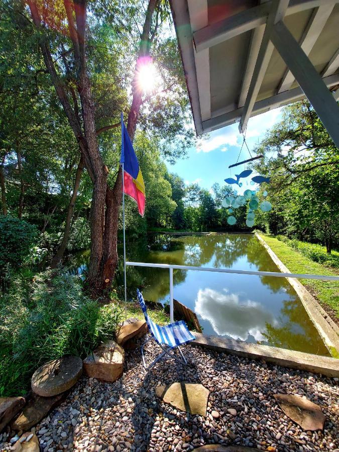 Fisherman'S Cottage Cacica Bagian luar foto