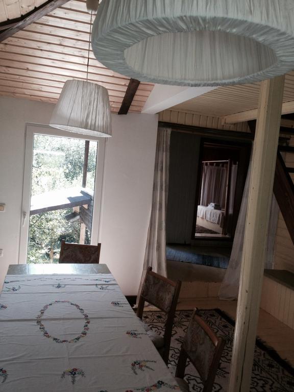 Fisherman'S Cottage Cacica Bagian luar foto