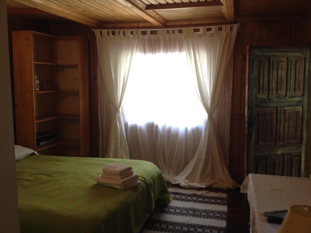 Fisherman'S Cottage Cacica Bagian luar foto