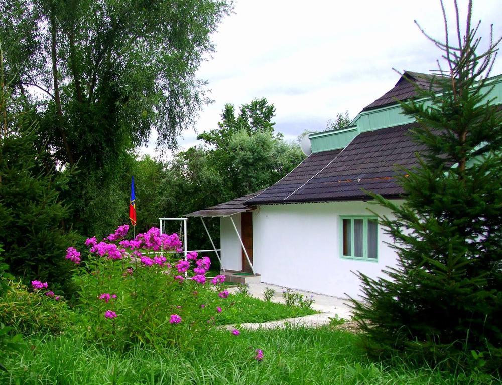 Fisherman'S Cottage Cacica Bagian luar foto